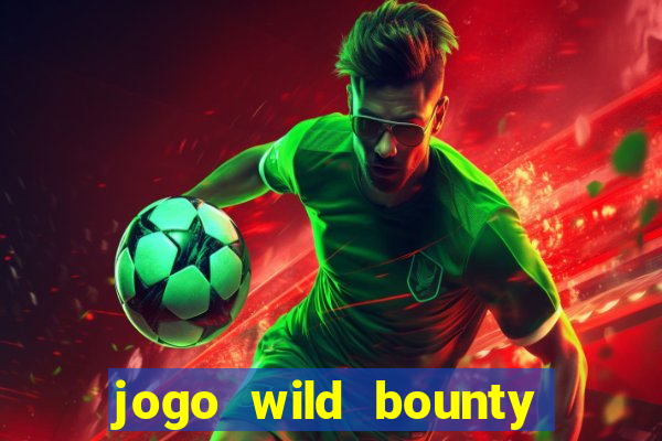 jogo wild bounty showdown demo